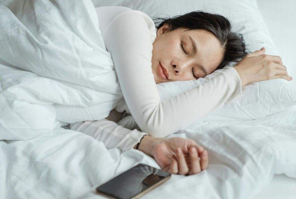 Hope to have sweet dreams｜自然療癒睡眠障礙！好眠精油與睡前儀式