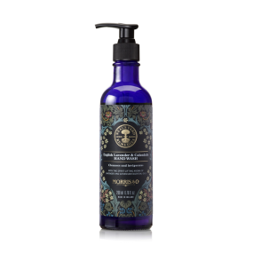 NEAL'S YARD REMEDIES 英國薰衣草金盞花洗手露 200ml	NEAL'S YARD REMEDIES Eng Lav & Calend Hand Wash 200ml
