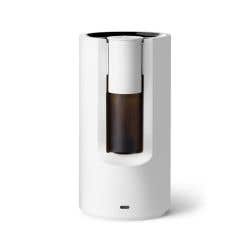 BLOOMY LOTUS Bamboo 無水擴香儀 3.0_清新白	BL Bamboo - White- Anti Oil Leaking & Rechargeable Nebulizer Diffuser

