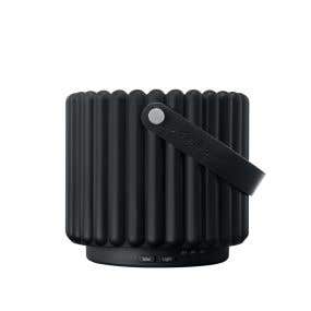 SEASONS SONI 暮雲無線超音波香氛儀提把套組-瑪瑙黑	SONI SM - Wireless Ultrasonic Aroma Diffuser + Short Strap-Onyx
