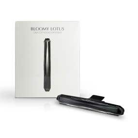 BLOOMY LOTUS Crystal車用擴香器 Crystal Car Diffuser