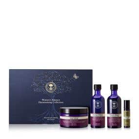 Neal's Yard Remedies 好朋友禮盒 Women Balance Harmonizing Coll