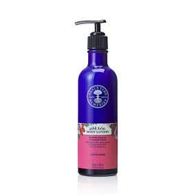 NEAL'S YARD REMEDIES 野玫瑰亮采身體乳 Wild Rose Body Lotion