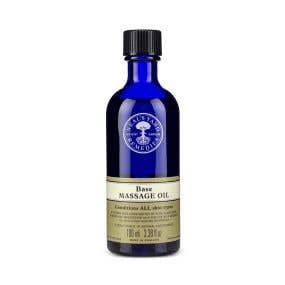 NEAL'S YARD REMEDIES 全效按摩基底油 Base Massage Oil