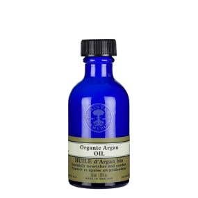 摩洛哥堅果油 Organic Argan Oil