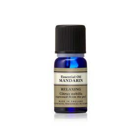 NEAL'S YARD REMEDIES 柑橘精油 Mandarin Essential Oil