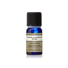 松針精油 Pine Organic Essential Oil