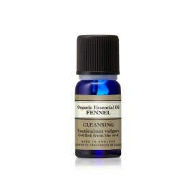 茴香精油 Fennel Organic Essential Oil