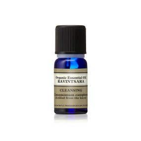 NEAL'S YARD REMEDIES 桉油樟羅文沙葉精油 Ravintsara Organic Essential Oil