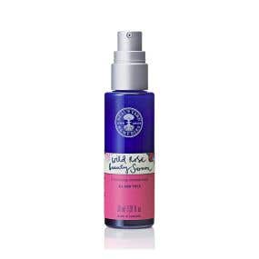 NEAL'S YARD REMEDIES 野玫瑰亮采精華 Wild Rose Beauty Serum