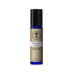 NEAL'S YARD REMEDIES 甜蜜夢境滾珠精油 Remedies To Roll - Night Time