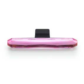 SEASONS Crystal車用擴香器-冬紫色 SEASONS Car Clip Diffuser - Amethyst Crystal