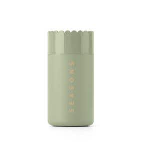 SEASONS AERO Mini Pro 迷你無線無水香氛儀_開心果色 	SEASONS Aero Mini-Atomizing Anti-Oil Diffuser-Pistachio
