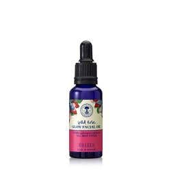 野玫瑰亮采精露 Wild Rose Glow Facial Oil