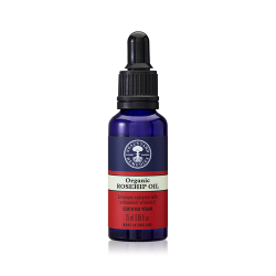 NEAL'S YARD REMEDIES 玫瑰果精華油 Organic Rosehip Oil Booster