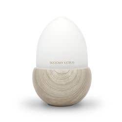 BLOOMY LOTUS Acorn 橡果超音波香氛儀 Petite Acorn Aroma Diffuser