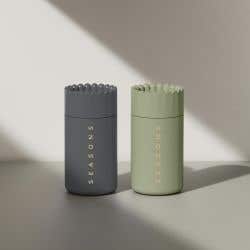 AERO Mini Pro 迷你無線無水香氛儀_開心果色