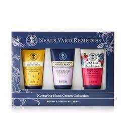 Neal's Yard Remedies 經典護手霜禮盒
