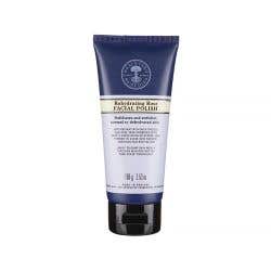 NEAL'S YARD REMEDIES 玫瑰保濕去角質霜 Rehydrating Rose Facial Polish