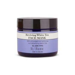 NEAL'S YARD REMEDIES 白茶防護賦活面膜 White Tea Enriching Facial Mask