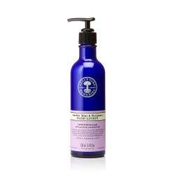 薄荷佛手柑護手乳 Garden Mint & Bergamot Hand Lotion