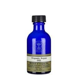 摩洛哥堅果油 Organic Argan Oil