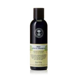 NEAL'S YARD REMEDIES 寶寶洗髮沐浴露 Baby Bath & Shampoo