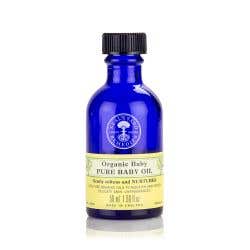 NEAL'S YARD REMEDIES 寶寶溫和純淨按摩油 Pure Baby Oil