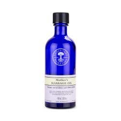 NEAL'S YARD REMEDIES 媽媽孕肚按摩撫紋油 Mother's Massage Oil