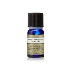 NEAL'S YARD REMEDIES 綠花白千層精油 Niaouli Organic Essential Oil