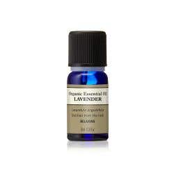 NEAL'S YARD REMEDIES 純正薰衣草精油 Lavender Organic Essential Oil