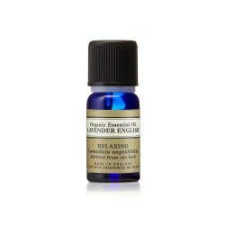 NEAL'S YARD REMEDIES 英國薰衣草精油 Lavender English Organic Essential Oil