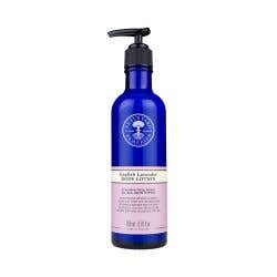 英國薰衣草身體乳 English Lavender Body Lotion