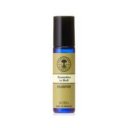 NEAL'S YARD REMEDIES 舒緩放鬆滾珠精油 Remedies To Roll - Relaxation