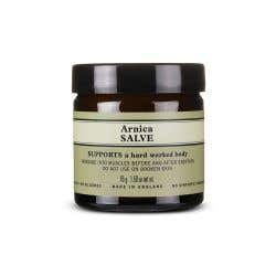 NEAL'S YARD REMEDIES 山金車軟膏 Arnica Salve