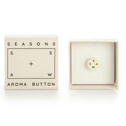 SEASONS 口罩香氛釦 Magnetic Aroma Button Set