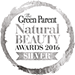 Green Parent Award Silver