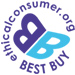 Ethical Consumer Best Buy