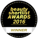 Beauty shortlist Awards 2016