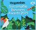 Guardian Sustainable Business Awards 2015