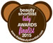 Baby Awards 2015 - Finalist